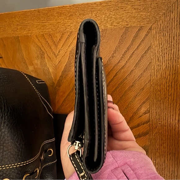 Coach 2006 Chelsea Laced Duffle and Walket in EUC - Picture 12 of 13